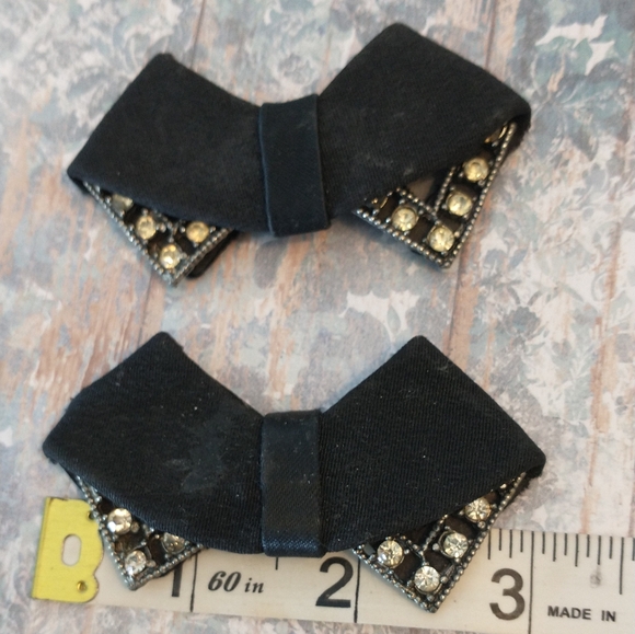 Vintage Shoe Clips - Picture 5 of 5